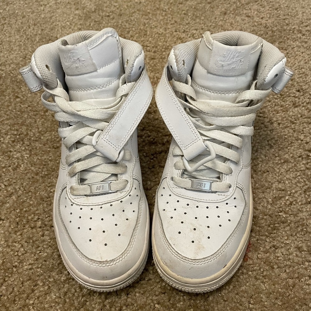 air force 1 mids
